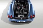 Ferrari F430 Scuderia 2007 года